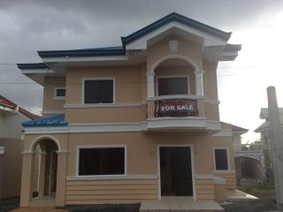 RFO at Block 6 Lot 4 (153sq.m.)