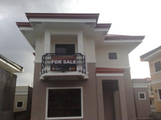 RFO at Block 5 lot 6 (150sq.m.)