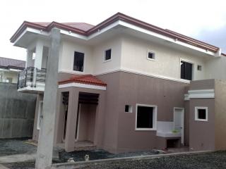 Block 5 lot6 Side view 