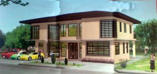 Brand New House and Lot for Rent , 2 Storey, 500 sqm Floor Area in Ayala Alabang Village 