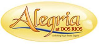 Alegria Logo