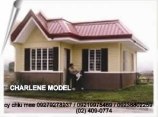 FOR SALE: House Rizal