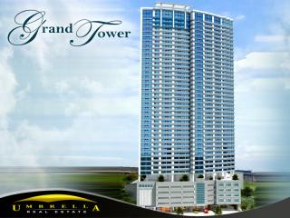 Grand Tower