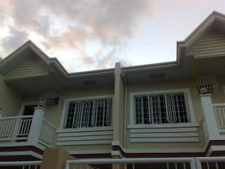 Townhouse in Pasig