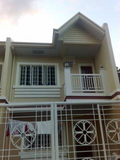 Townhouse in Pasig 2