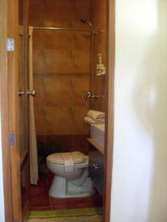 Toilet and Bath