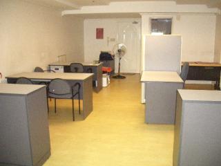 FOR RENT / LEASE: Office / Commercial / Industrial Manila Metropolitan Area > Quezon