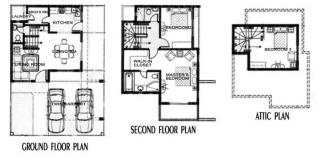 HOUSE PLAN