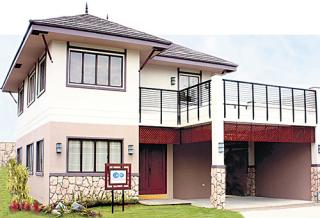 FOR SALE: House Laguna 1