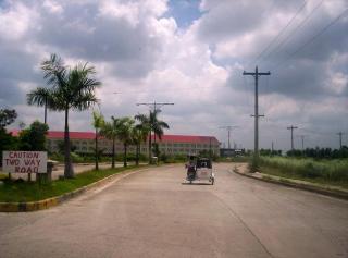 FOR SALE: Lot / Land / Farm Nueva Ecija > Cabanatuan 6