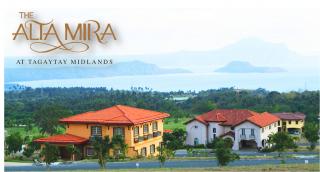 FOR SALE: House Tagaytay 3