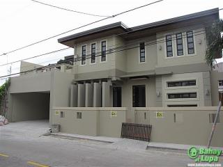 Asian-inspired Brand new 2-story house in BF Paranaque 10.8m