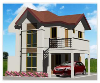 FOR SALE: House Laguna > Sta Rosa 1