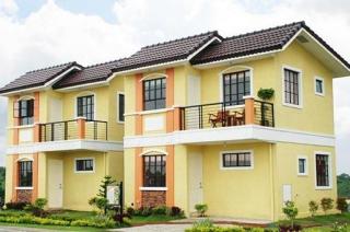 townhouses at  imus 