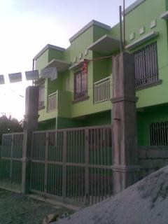 FOR RENT / LEASE: Apartment / Condo / Townhouse Pampanga > Other areas