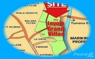 FOR SALE: Lot / Land / Farm Manila Metropolitan Area > Marikina 1