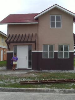 FOR SALE: House Cavite