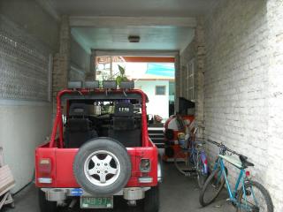 2 Car Garage