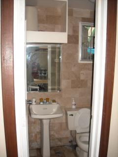 1 of 3 Bathrooms (Main House)