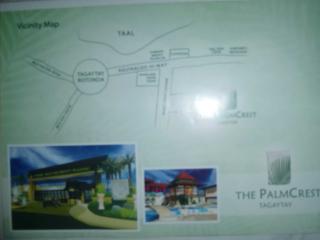 Palm Crest Tagaytay 1