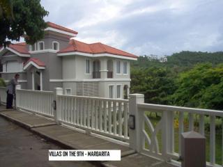 villa margarita