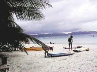 boracay resort