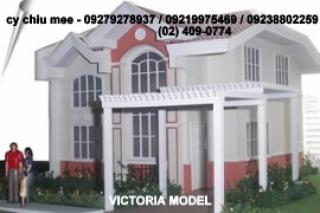 Victoria Model