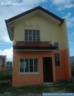 FOR SALE: House Rizal 1