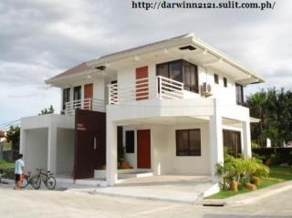 FOR SALE: House Rizal > Cainta