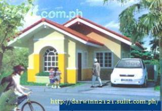 FOR SALE: House Rizal 1