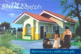 FOR SALE: House Rizal 3