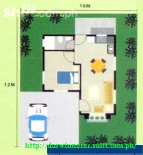 FOR SALE: House Rizal 4