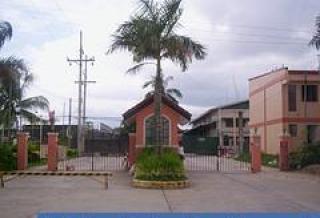 FOR SALE: House Rizal 3