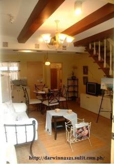 FOR SALE: House Rizal 5