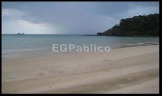 Nagtabon Beach Front