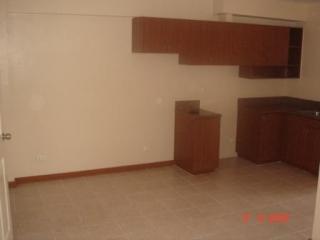 Rent to Own Pasig - Kitchen Area