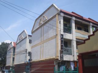 FOR SALE: Apartment / Condo / Townhouse Manila Metropolitan Area > Mandaluyong