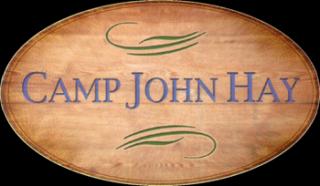 CAMP JOHN HAY