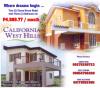 FOR SALE: House Cavite > Imus