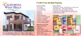 FOR SALE: House Cavite > Imus 1