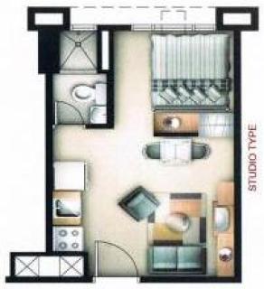 FOR SALE: Apartment / Condo / Townhouse Manila Metropolitan Area > Mandaluyong 3