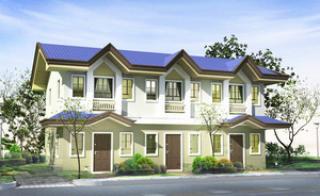 2-3 STOREY TOWNHOMES
