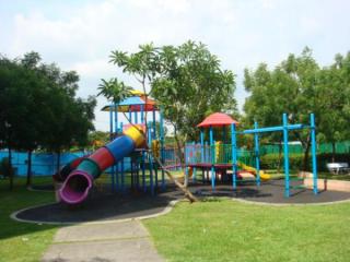 Rent to Own Pasig - Playground