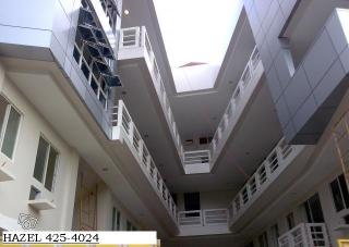 FOR RENT / LEASE: Apartment / Condo / Townhouse Cebu > Cebu City