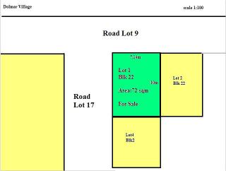 FOR SALE: Lot / Land / Farm Manila Metropolitan Area > Quezon