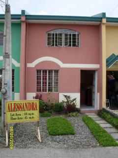 FOR SALE: House Bulacan 2