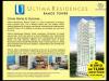 Ultima Residences-Ramos Tower