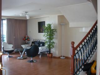 FOR RENT / LEASE: Apartment / Condo / Townhouse Manila Metropolitan Area > Makati