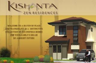 Kishanta Residences