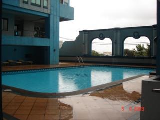 Rent to Own Pasay - Swimming Pool